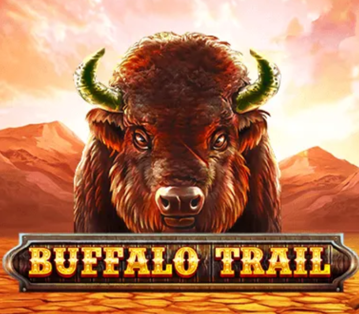 Buffalo Trail