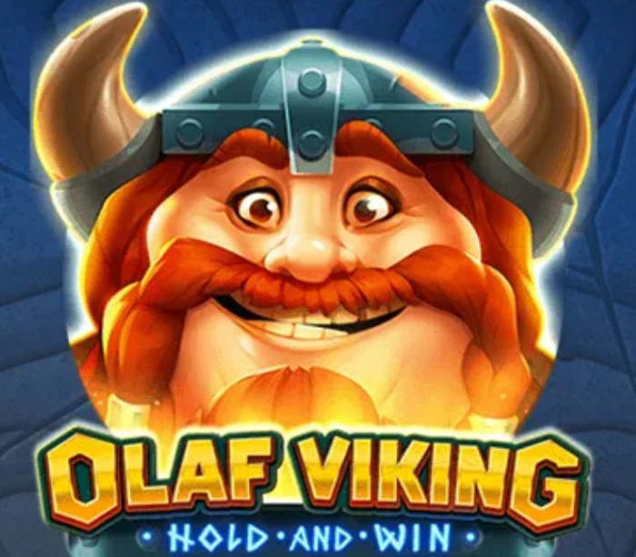 Olaf Viking