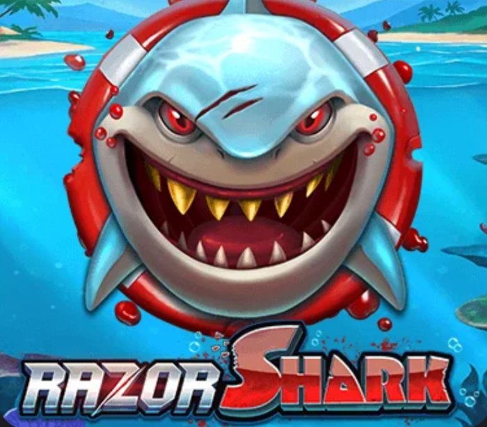 Razor Shark