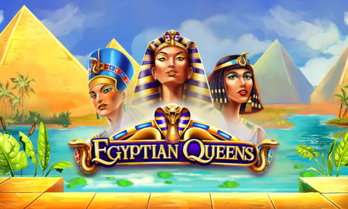 Egyptian Queens