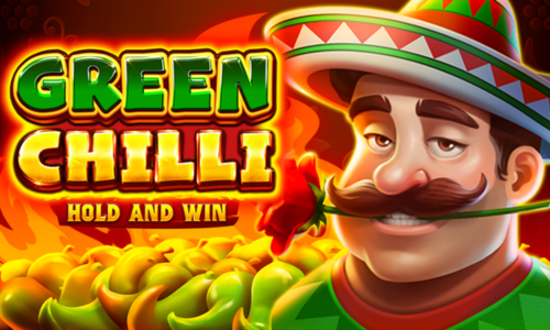 Green Chilli
